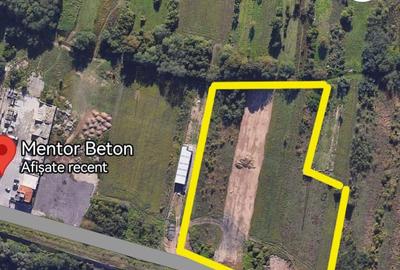 Spațiu comercial, în Șasa - 2