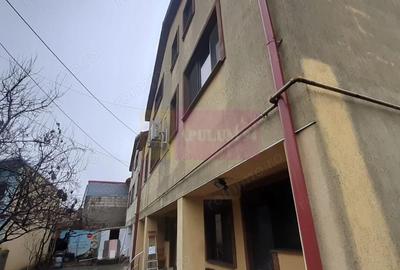 Casă cu Canalizare în Antiaeriană - 5