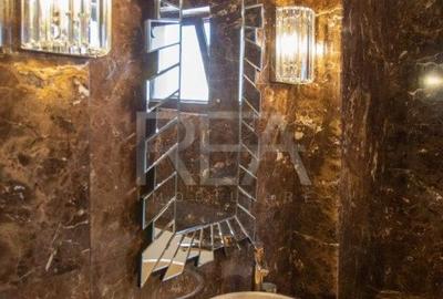 4 camere | Lux | Cartierul Francez/Herastrau - 15