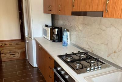 INCHIRIEZ apartament 2 camere decomandat, zona Valea Aurie - 6