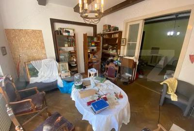 Apartament cu 6 camere decomandat în Ultracentral - 2