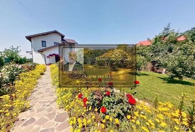 Casă cu 5 camere cu Teren 1500 Mp în Tecuci - 13