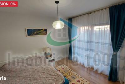 Casă cu 4 camere în Central - 11
