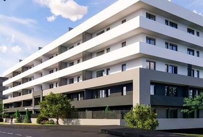 Apartament cu 2 camere decomandat în Central - 1