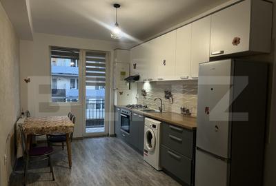 Apartament 2 camere, 45 mp, parcare, zona Terra - 3