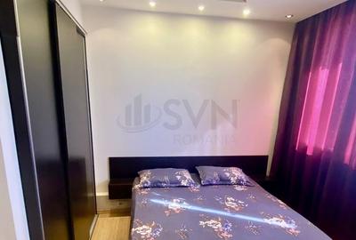 Apartament cu 2 camere semidecomandat, mobilat în 1 Mai - 4