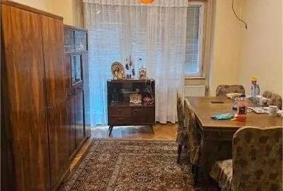 Apartament 3 camere, Calea Victoriei, 2 balcoane vedere superba - 2