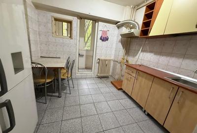 Decebal, Calarasi, Piata Muncii 5 minute metrou, bloc mixt - 5