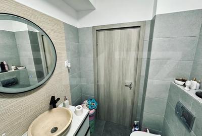 Apartament 3 camere, 67 mp, ansamblu Happy Residence 3 - 13