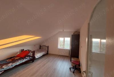 Casă cu 6 camere în Sânpaul - 8