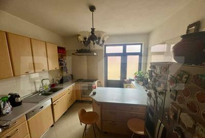 Casa individuala, P+M, 152 mp utili, teren 505 mp, zona Euro - 1