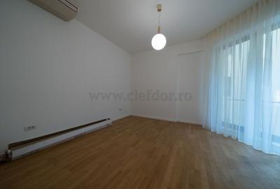 Herastrau - Soseaua Nordului apartament cu 4 camere de inchiriat, vedere libera - 11