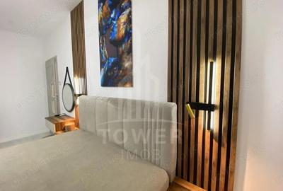 Apartament cu 2 camere decomandat, mobilat în Tineretului - 2