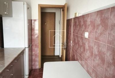 Apartament decomandat cu 2 camere, balcon, pivnita in Vasile Aaron, Sibiu - 6