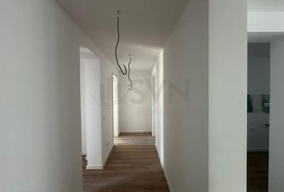 Apartament cu 4 camere decomandat în Lacul Tei - 7