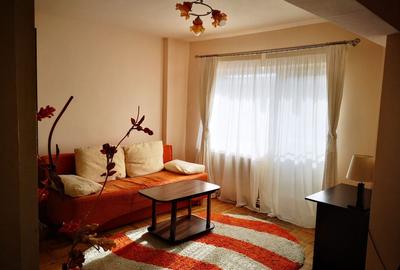 Garsonieră decomandată în Decebal - 1