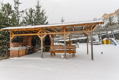 Spațiu comercial, de 500 mp, în Exterior Est - 43