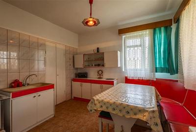 Casă individuală cu 3 camere cu Garaj în Viperești - 19