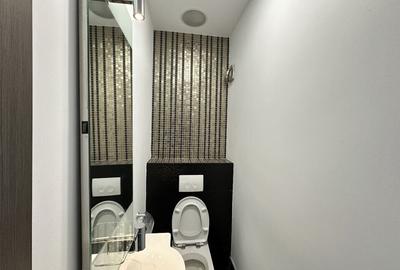 Penthouse 247 mp Padurea Baneasa DN1 Drumul Lapus - 14