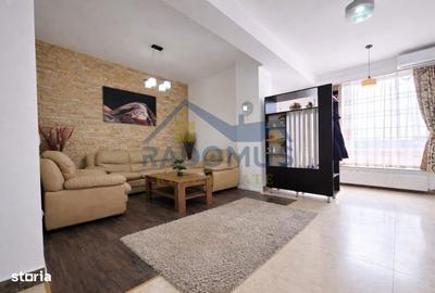 Apartament cu 3 camere, mobilat în 9 Mai - 4