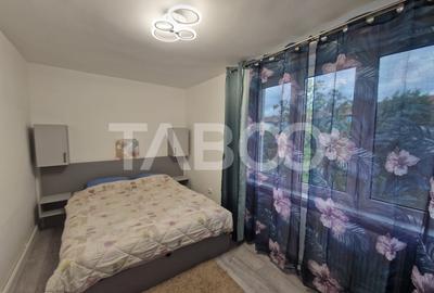 Apartament decomandat 2 camere etaj 3 intermediar Terezian - 9