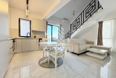 Apartament cu 3 camere semidecomandat, mobilat în Giroc - 3