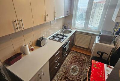 Apartament cu 2 camere circular în Astra - 3
