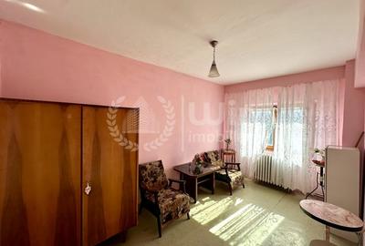 Apartament cu 4 camere decomandat, mobilat în Mănăștur - 2