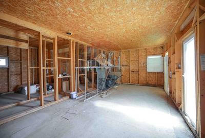 Casă individuală cu 3 camere cu Teren 2042 Mp în Calea Mare - 3