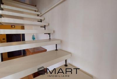 Apartament cu 4 camere decomandat, mobilat în Ștrand - 11