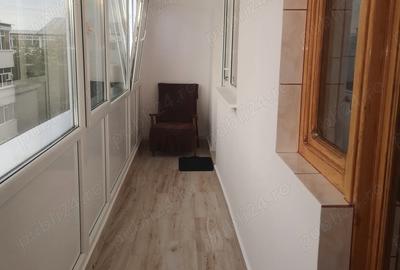 Apartament cu 3 camere decomandat în Școlilor - 7