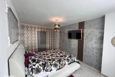 Casă cu 4 camere cu Teren 258 Mp în Central - 9