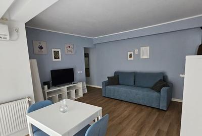 Eroii Revoluției 2 Camere: Apartament Modern cu Grădină Proprie! - 3