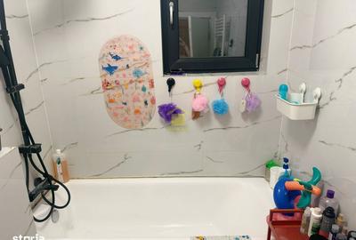 Casă cu 4 camere cu Teren 300 Mp în Domnești - 4