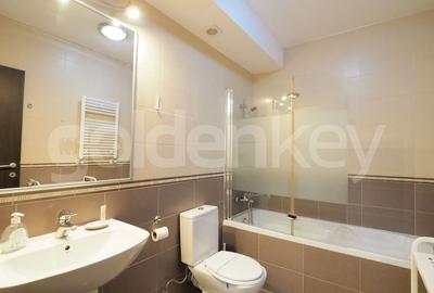 Apartament cu 3 camere langa parcul Herastrau si metrou - 11