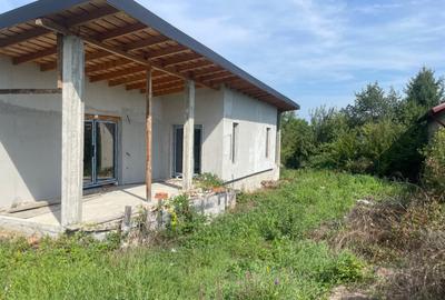 Casa la rosu sau la cheie str. Labusesti, Pitesti, Arges - 7