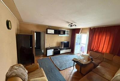 Apartament cu 3 camere semidecomandat în Aradului - 7