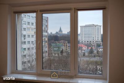 Apartament cu 2 camere decomandat în Palat - 10