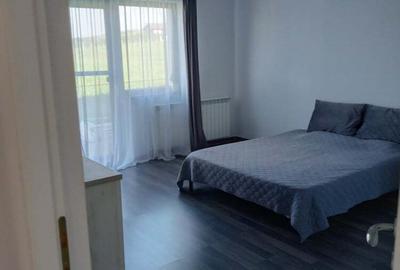 Apartament cu 3 camere decomandat în Crișeni - 4