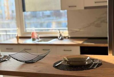 Apartament cu 2 camere decomandat în Central - 5