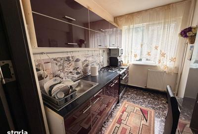 Apartament cu 2 camere în Drumul Taberei - 7