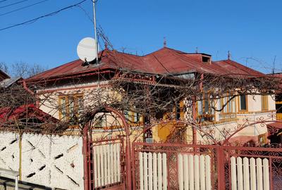 Casa in Starchiojd - 8