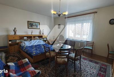 Casă cu 4 camere cu Teren 353 Mp în Central - 5