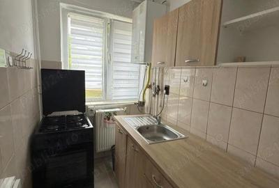Apartament cu 2 camere semidecomandat în Central - 5