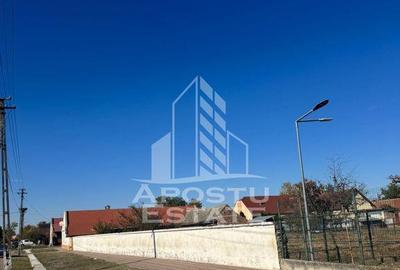 Casă cu 3 camere cu Teren 1608 Mp în Checea - 3