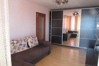 Apartament cu 2 camere semidecomandat, mobilat în Baba Novac - 4