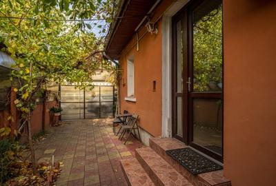 Casă individuală cu 4 camere cu Teren 143 Mp în Alba Iulia - 26