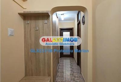 Apartament cu 4 camere semidecomandat, mobilat în Ștefan cel Mare - 19