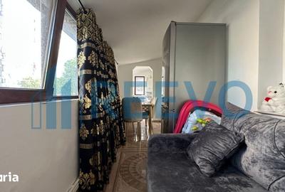 Apartament cu 2 camere semidecomandat, mobilat în Bistrița Lac - 4