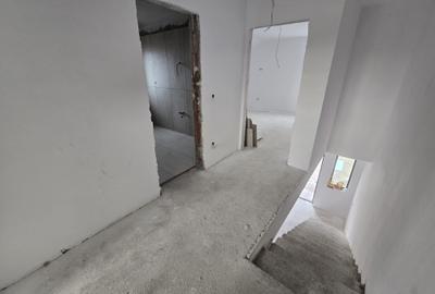 Duplex cu 4 camere cu Teren 250 Mp în Moșnița Nouă - 6
